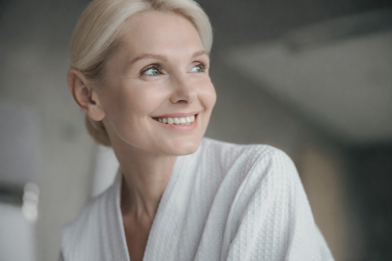 Lifting du visage et du cou